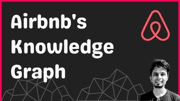 The Architecture of Airbnb