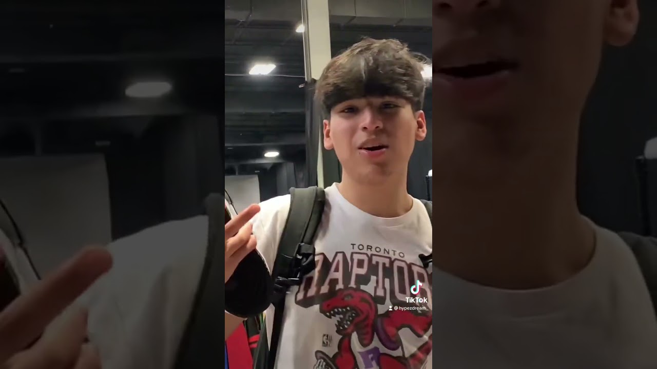 SNEAKER EVENTS be like 😂 