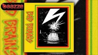 Bad Brains - The Regulator