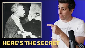How to write gorgeous LOOOONG melodies