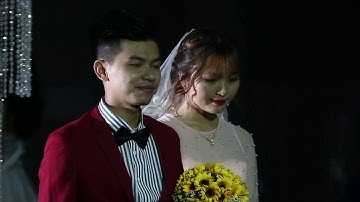 Every time we touch - Vũ đoàn khai tiệc tại Claris Palace