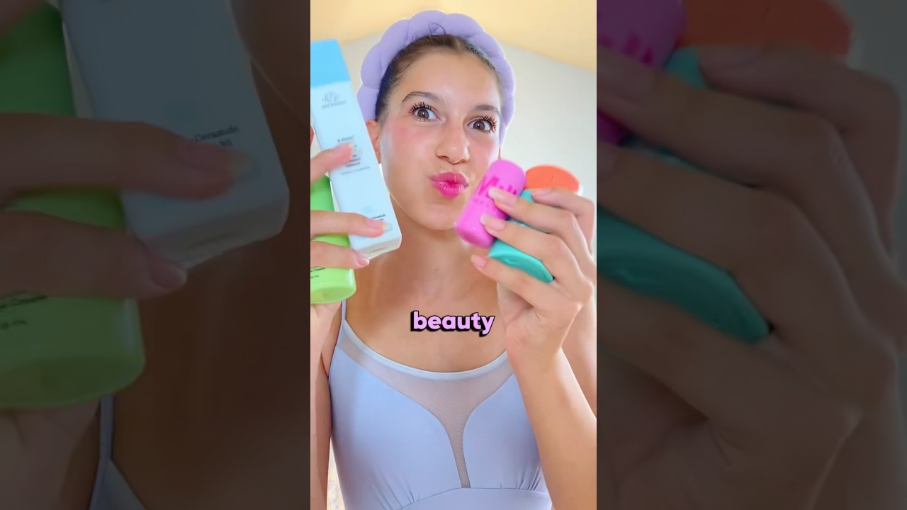  Makeup For Middle School