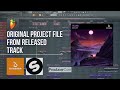 Radiology - Falling (Original FLP Download)