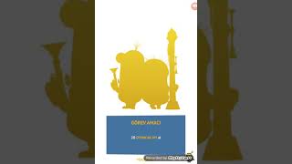 Minion Rush Merry Minion Makers Special Mission Stage 1 Level 2