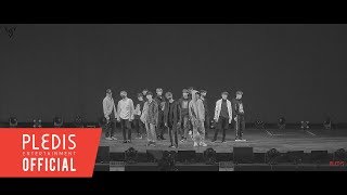 [Choreography Video] SEVENTEEN(세븐틴) - 고맙다(THANKS)