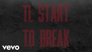 Atreyu - Start To Break (Commentary)