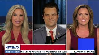 Dems Midterm Message: Must "Kill" MAGA?!