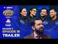 Family Feud Bangladesh S2| Ep 18 Trailer | Tahsan | Reality Game Show |Culinary Bros Vs Chaotic Chef