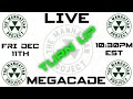 (Spectrum Problems) Manhattan Project Live Part 3
