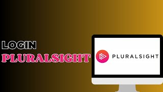 How To Login To Pluralsight
