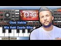 Cheb Hakim Win Raki Zayda Biha ORG 24
