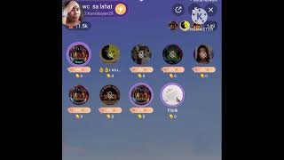 Scorpion Gang Respetado Bigo Live