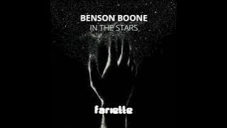 Benson Boone - In The Stars ( Fariette Edit ) *Dedication to my father 18-06-2023 🥀*
