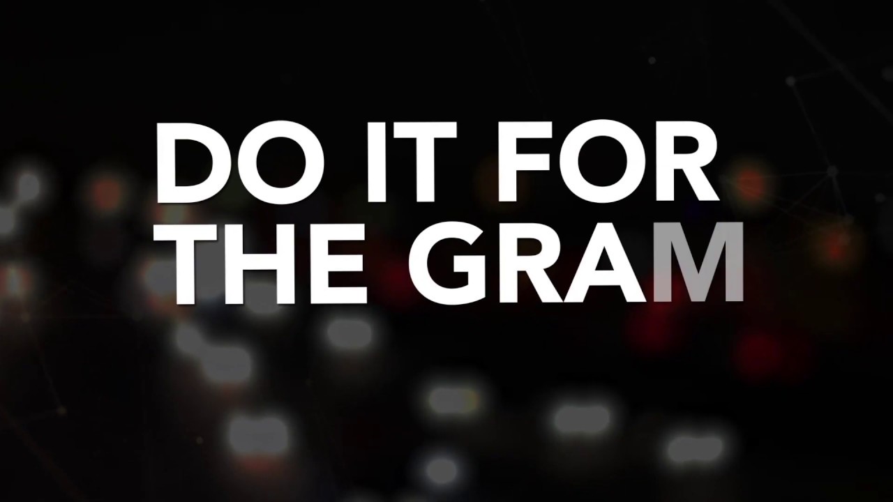 Futurepoint & Write Now - Do It For The Gram (Lyric Video)