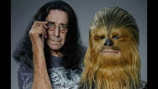 RIP Peter Mayhew, a True Legend + 3v3 Action! | Star Wars: Galaxy of Heroes