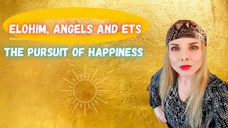 Get the Low Down on Elohim, Star Ancestors, Angels and more!