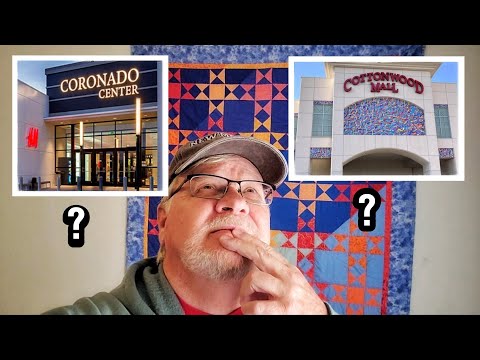 Champs Albuquerque Coronado Mall
