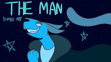 (BACKUPS OPEN ) THE MAN Multifandom Himbo Characters MAP