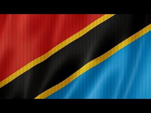 TANZANIA MPYA 2025 2026