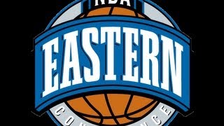 NBA Preview | 2012-13 Season (Eastern Conf.) Part 1