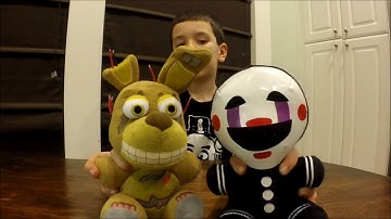 Five Nights at Freddy