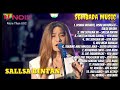 SALLSA BINTAN - DISANA MENANTI, DISINI MENUNGGU | FULL ALBUM TERBARU SEMBADA MUSIC 2022 #srimusik