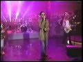 Alice in Chains on Letterman "Again-We Die Young" 1996