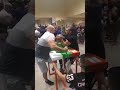 Krasimir Kostadinov vs Bozhidar Simeonov || Armwrestling Bulgarian