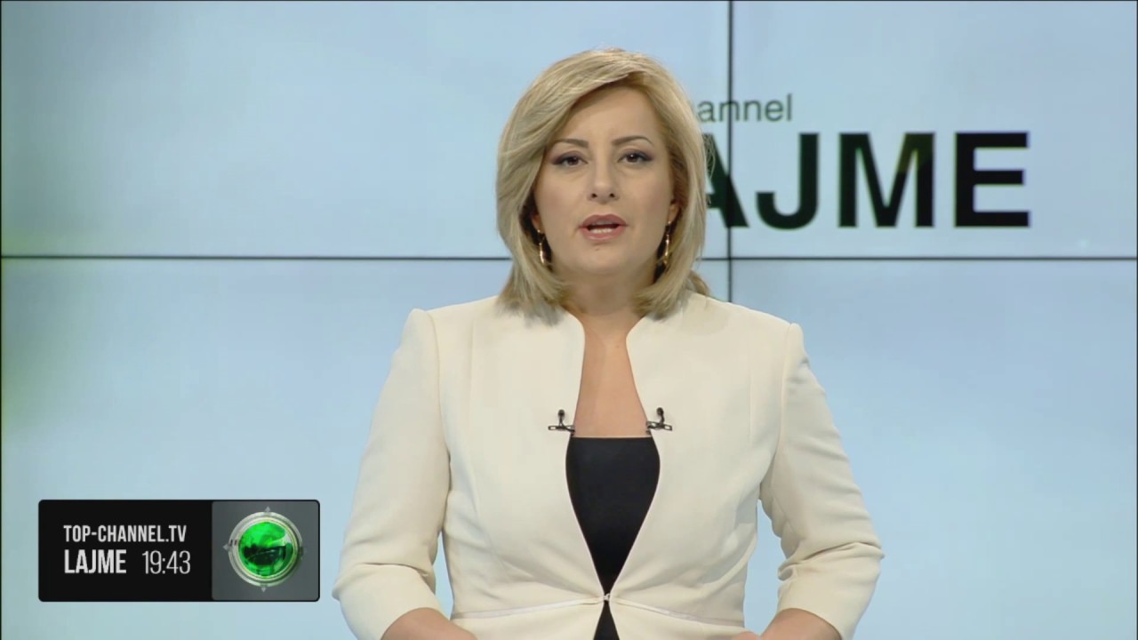 Www Top Chanel Tv Lajme