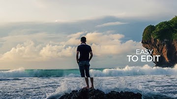 Summer Vibes - Elegant and Clean Slideshow. After Effects Project on Videohive.net