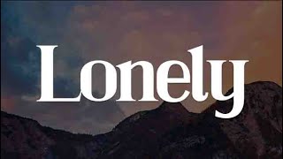 Lonely, Heat Waves, One Call Away (Lyrics) - Akon, Galss Animals, Charlie Puth