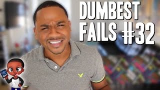 Dumbest Fails On The Internet #32 | FAILS OF THE WEEK 2015