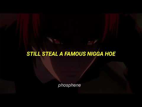 fm$ (freak my shit) / new boyz [lyrics + light yagami]