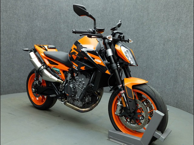 2022 KTM 890 DUKE GP W/ABS - National Powersports Distributors