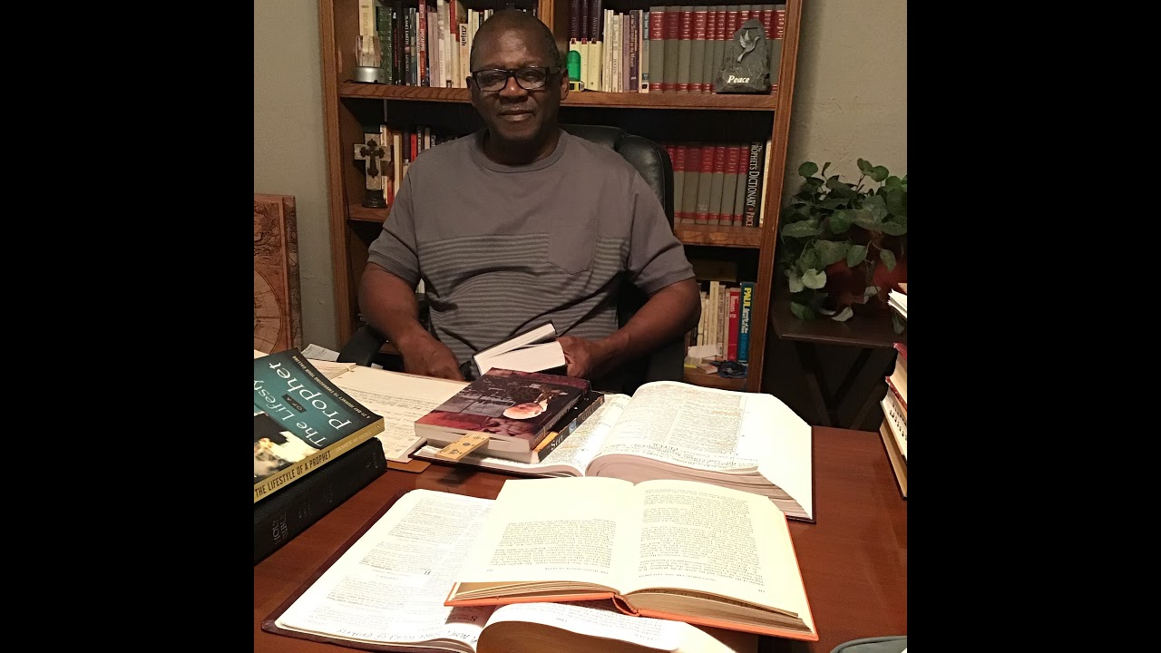 WHAT ARE YOU AFRAID OF 1 JOHN CHAPTER 4 PASTOR LOUIS S DEGGS SR what-are-you-afraid-of-1-john-chapter-4-pastor-louis-s-deggs-sr