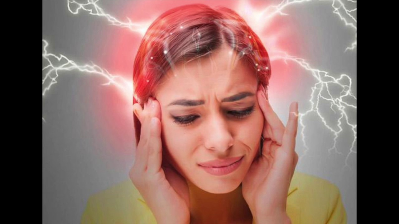 Parasites & Migraines