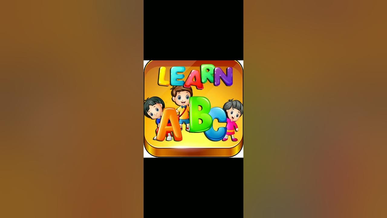 Learn A to Z - YouTube