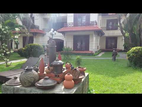 resort tuần châu Update New Tuần Châu _ Lepazg Resort Hạ Long Summer 2019 ( Global Vision Travel: 0974 111 589)