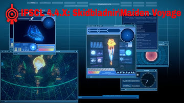 IFSCL 4 4 X Challenge 2: Building the Skid (Plus Maiden Voyage)