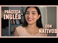 APPS 📱 PARA ENCONTRAR HABLANTES NATIVOS Y PRACTIQUES EL IDIOMA - Aprende en casa