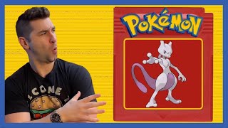 Can you beat Pokemon Red/Blue with ONLY the Pokemon Mewtwo?