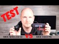 Rode Wireless Go VS Rode Video Mic - Lavalier VS Shotgun Microphone Test