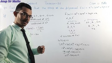 Ex 2.2 Q 5,6 || rd sharma chapter 2 class 10 || rd sharma solutions class 10th