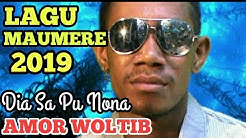 Lagu Maumere Terbaru || Dia_Sa pu Nona by AMOR WOLTIB  - Durasi: 5:34. 