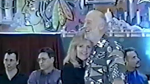 Bill Stevens | Beverly Thomas | Invitational Jack ...