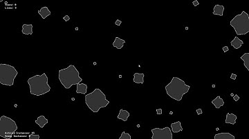 Asteroid collision - Rotation and Direction change with mass