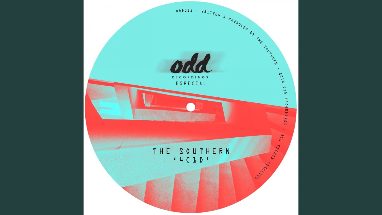 4C1D (Original Mix) auf YouTube ansehen 4C1D (Original Mix) auf YouTube ansehen