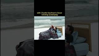Mind bending movies you MUST watch TWICE: Eternal Sunshine of a spotless mind  #movie #moviefacts