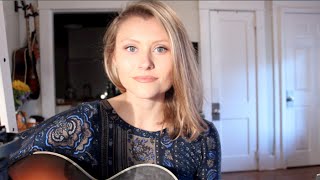 Timing Is Everything - Garrett Hedlund / Country Strong (Hannah Mulholland Cover) chords