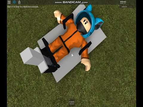 Roblox Scp 106 Youtube - roblox full body scp 106